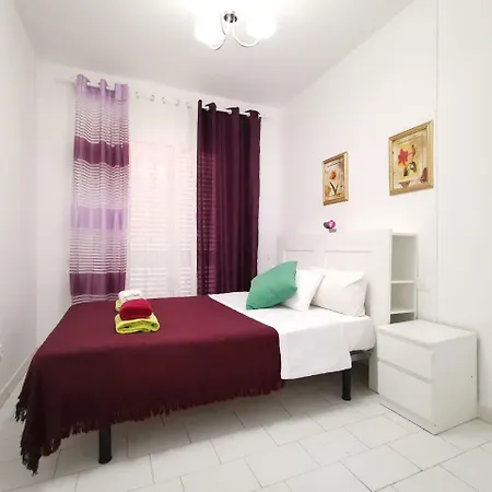 Apartment Fanabe Orlando *