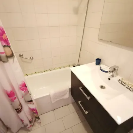 Apartment Fanabe Orlando *