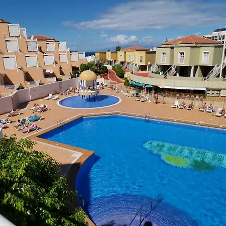 Apartamento Fanabe Orlando