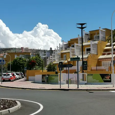 Apartamento Fanabe Orlando Costa Adeje (Tenerife)