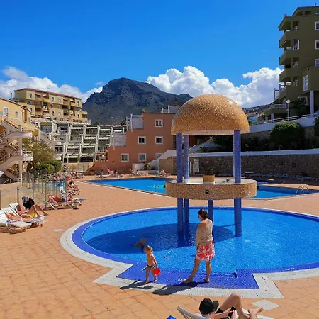 Apartamento Fanabe Orlando *