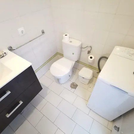 Fanabe Orlando Apartamento