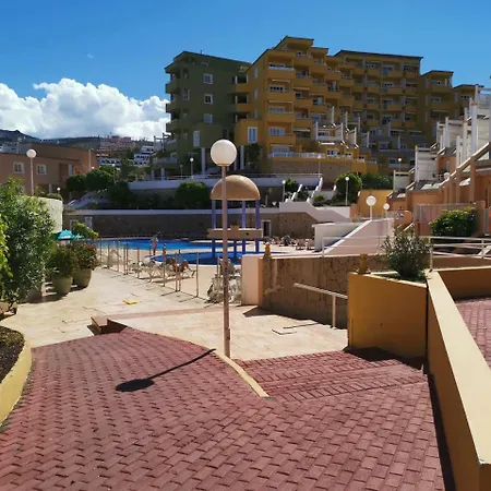 Apartamento Fanabe Orlando