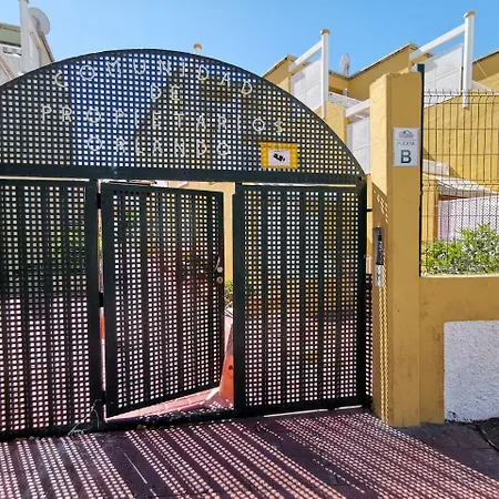 Apartamento Fanabe Orlando