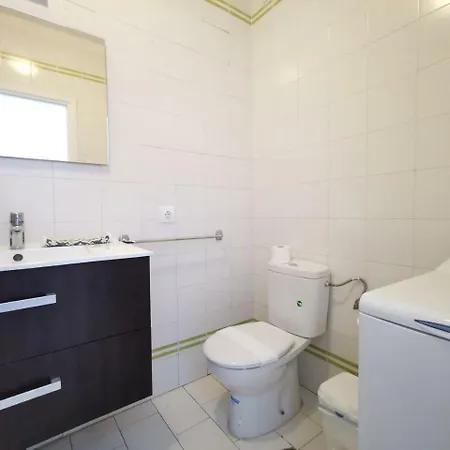 Apartamento Fanabe Orlando Costa Adeje (Tenerife)