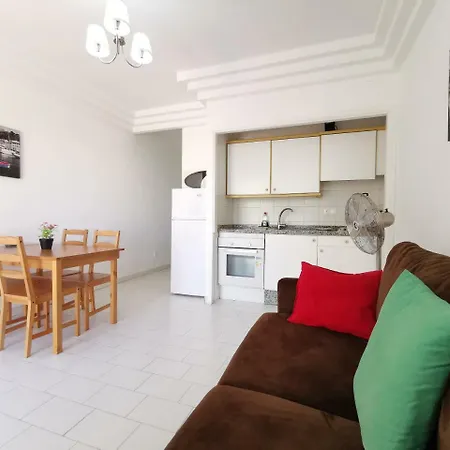 Apartamento Fanabe Orlando
