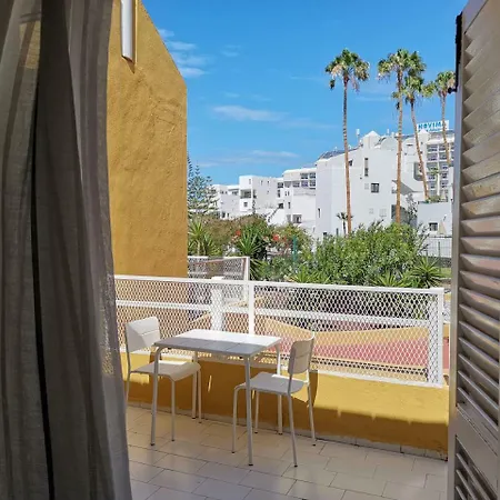 Apartamento Fanabe Orlando
