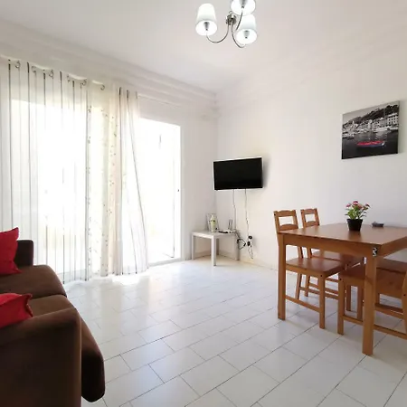 Fanabe Orlando Apartamento *