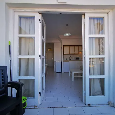Apartamento Fanabe Orlando Costa Adeje (Tenerife)