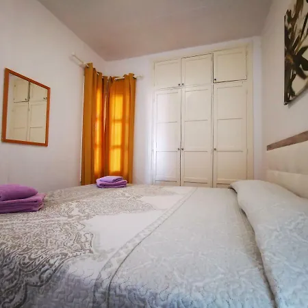 Apartamento Fanabe Orlando Costa Adeje (Tenerife)