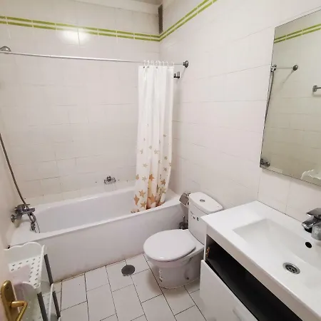 Fanabe Orlando Apartamento