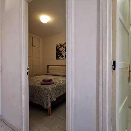 Apartamento Fanabe Orlando *