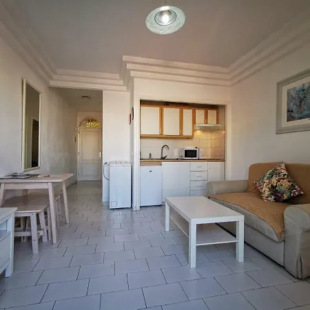 Fanabe Orlando Apartamento