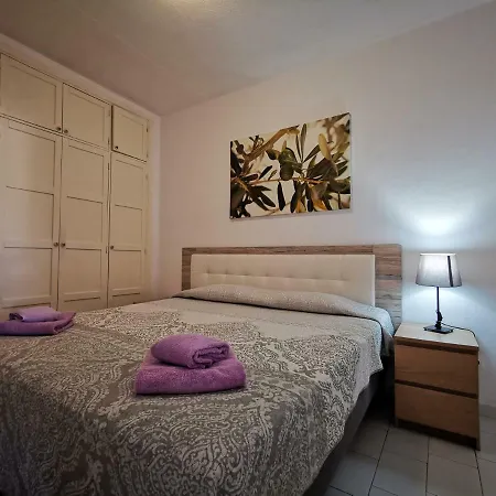 Fanabe Orlando Apartamento Costa Adeje (Tenerife)