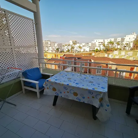Fanabe Orlando Apartamento Costa Adeje (Tenerife)